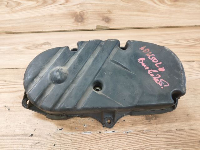 bontott ROVER 600 Komplett Vezérlés Burkolat