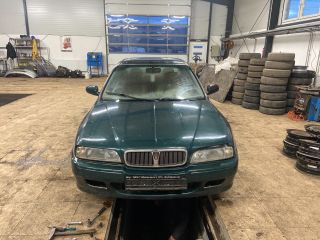 bontott ROVER 600 Kuplung Munkahenger