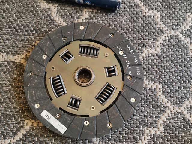 bontott ROVER 600 Kuplung Tárcsa