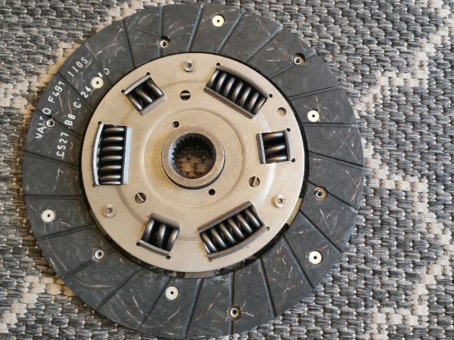 bontott ROVER 600 Kuplung Tárcsa