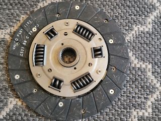 bontott ROVER 600 Kuplung Tárcsa
