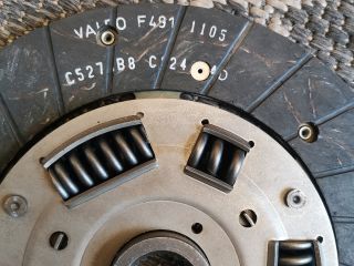 bontott ROVER 600 Kuplung Tárcsa