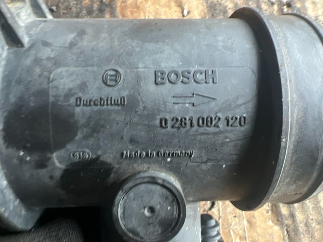 bontott ROVER 600 Légtömegmérő