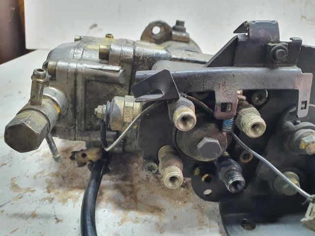 bontott ROVER 600 Nagynyomású Szivattyú