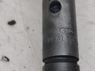 bontott ROVER 600 Porlasztó (1 db)