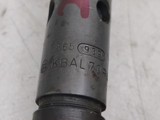 bontott ROVER 600 Porlasztó (1 db)