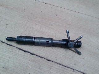 bontott ROVER 600 Porlasztó (1 db)