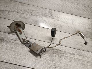 bontott ROVER 600 Üzemanyagszint Jeladó