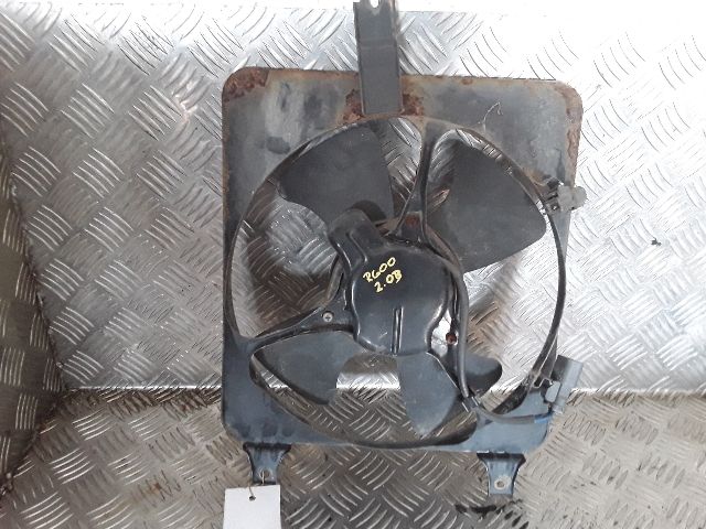 bontott ROVER 600 Hűtőventilátor