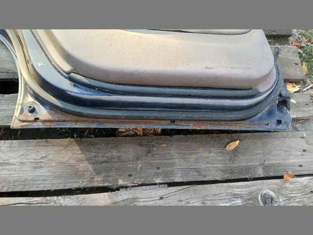 bontott ROVER 600 Bal hátsó Ajtó (Részeivel)