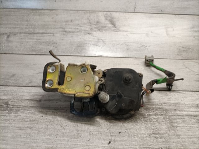 bontott ROVER 600 Bal hátsó Ajtózár