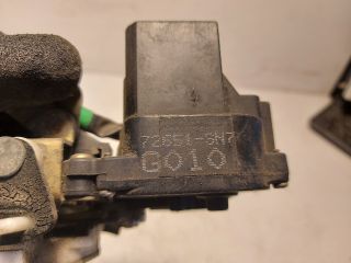 bontott ROVER 600 Bal hátsó Ajtózár