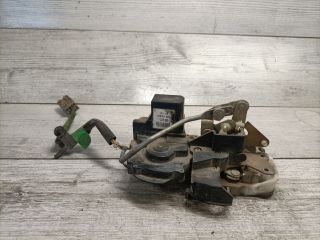 bontott ROVER 600 Bal hátsó Ajtózár