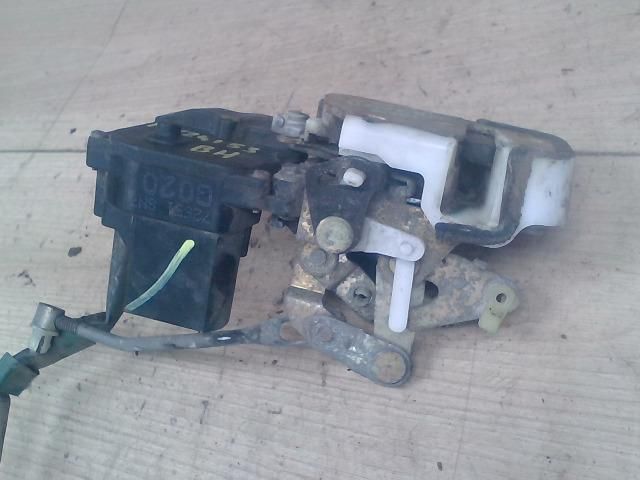 bontott ROVER 600 Bal hátsó Ajtózár