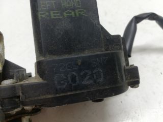 bontott ROVER 600 Bal hátsó Ajtózár