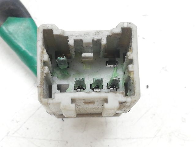 bontott ROVER 600 Bal hátsó Ajtózár