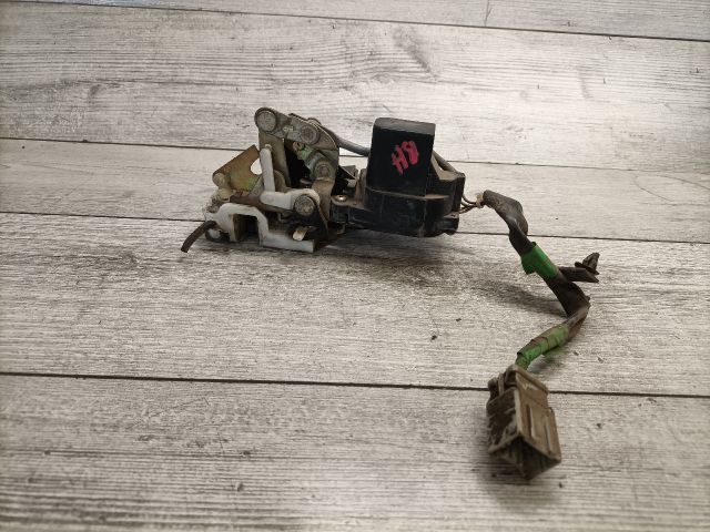 bontott ROVER 600 Bal hátsó Ajtózár