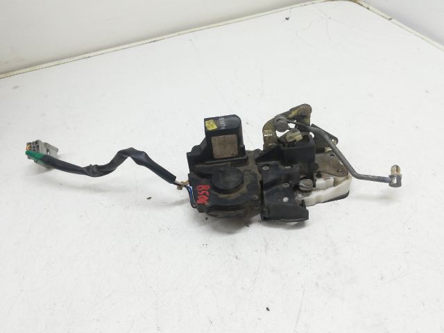 bontott ROVER 600 Bal hátsó Ajtózár