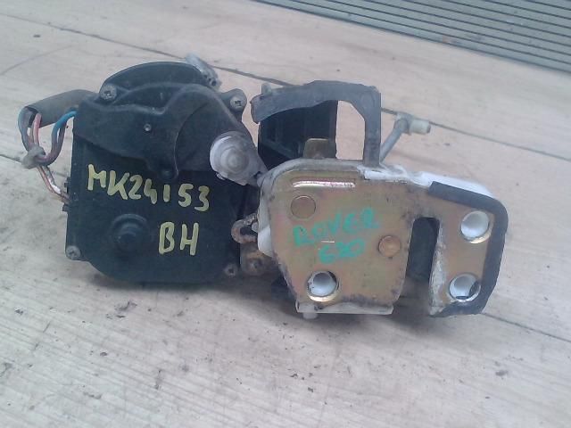 bontott ROVER 600 Bal hátsó Ajtózár