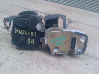 bontott ROVER 600 Bal hátsó Ajtózár