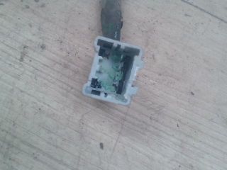 bontott ROVER 600 Bal hátsó Ajtózár