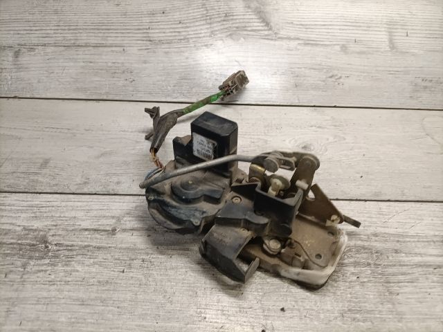 bontott ROVER 600 Bal hátsó Ajtózár