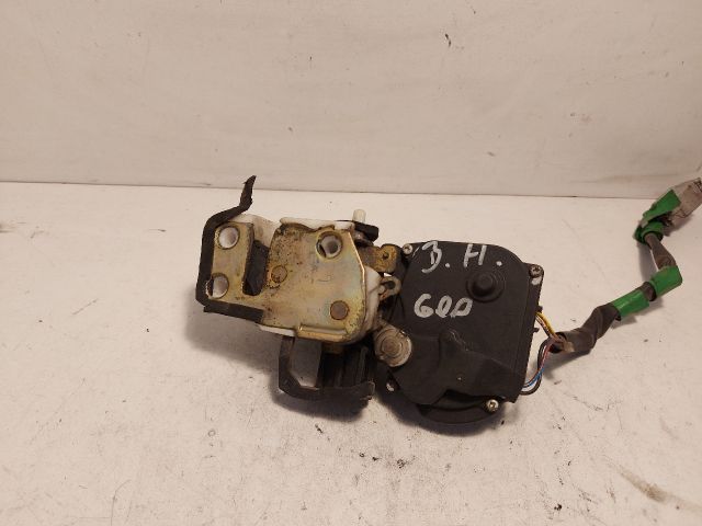 bontott ROVER 600 Bal hátsó Ajtózár