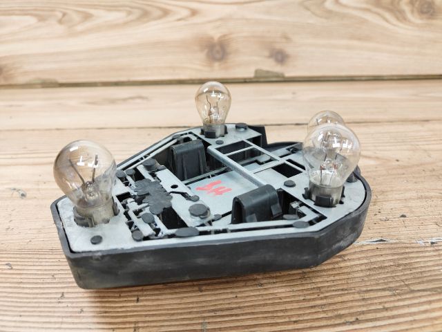 bontott ROVER 600 Bal Hátsó Lámpa Foglalat