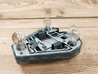 bontott ROVER 600 Bal Hátsó Lámpa Foglalat