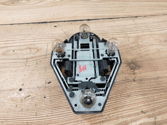 bontott ROVER 600 Bal Hátsó Lámpa Foglalat