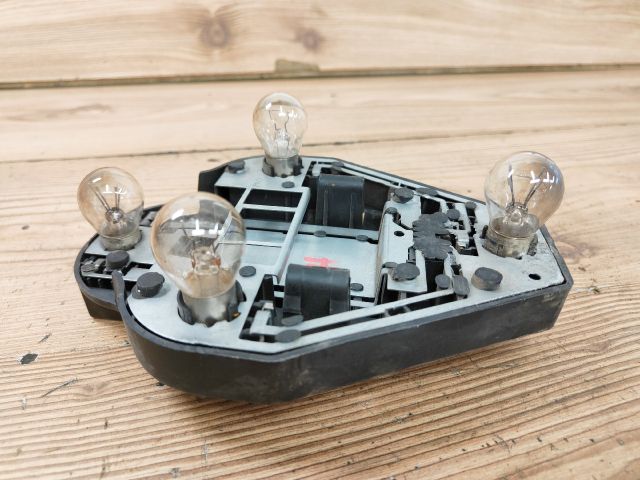 bontott ROVER 600 Bal Hátsó Lámpa Foglalat