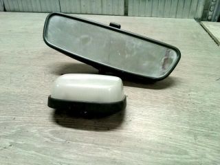 bontott ROVER 600 Belső Visszapillantó Tükör