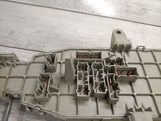 bontott ROVER 600 Biztosítéktábla Utastér