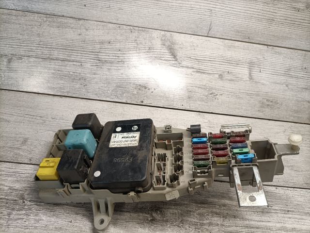 bontott ROVER 600 Biztosítéktábla Utastér