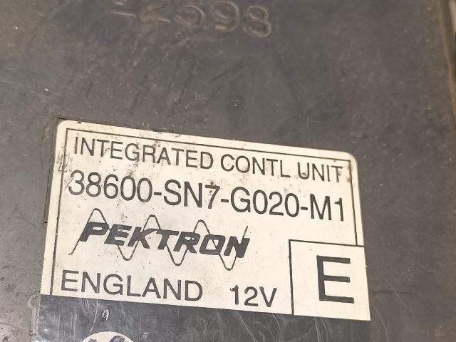 bontott ROVER 600 Biztosítéktábla Utastér