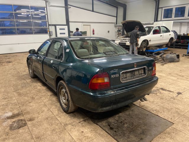 bontott ROVER 600 Csomagtérajtó Jobb Zsanér