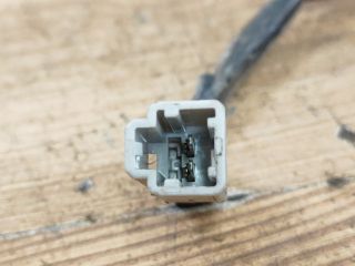 bontott ROVER 600 Csomagtérajtó Zárszerkezet