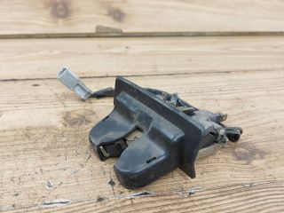 bontott ROVER 600 Csomagtérajtó Zárszerkezet