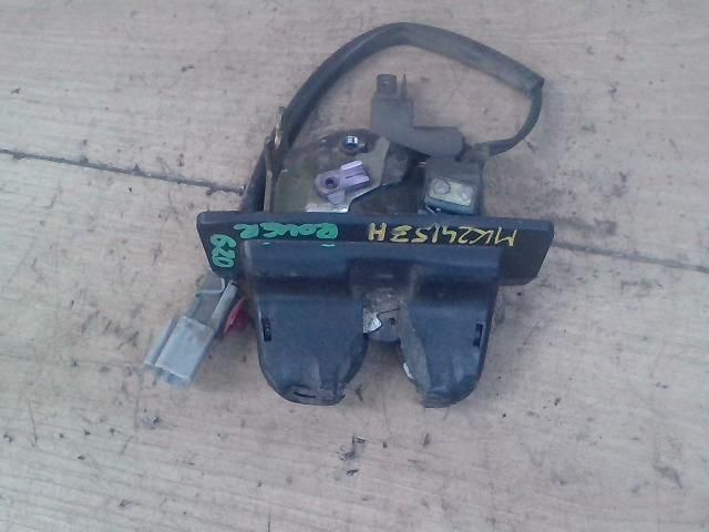 bontott ROVER 600 Csomagtérajtó Zárszerkezet