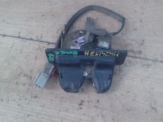 bontott ROVER 600 Csomagtérajtó Zárszerkezet