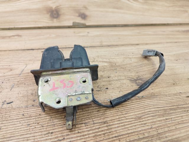 bontott ROVER 600 Csomagtérajtó Zárszerkezet