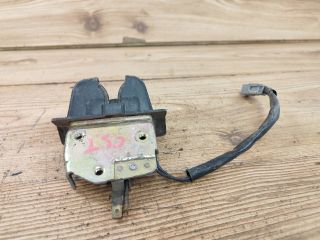 bontott ROVER 600 Csomagtérajtó Zárszerkezet