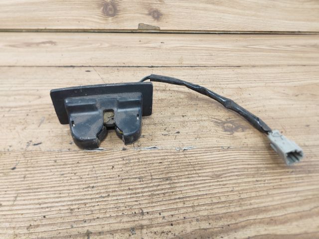 bontott ROVER 600 Csomagtérajtó Zárszerkezet