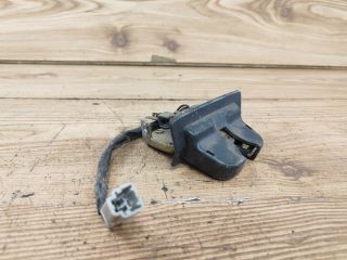 bontott ROVER 600 Csomagtérajtó Zárszerkezet