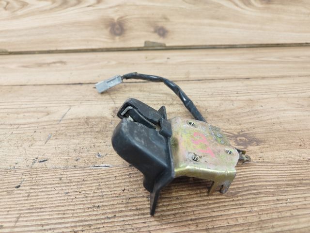 bontott ROVER 600 Csomagtérajtó Zárszerkezet