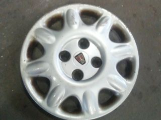 bontott ROVER 600 Dísztárcsa (1 db)