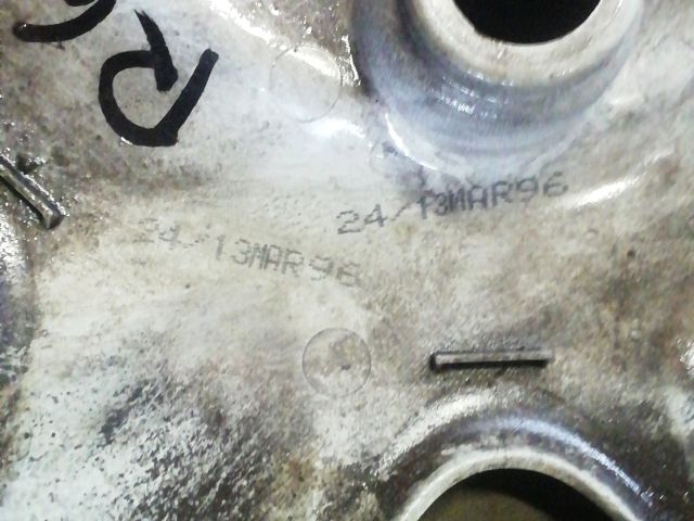 bontott ROVER 600 Dísztárcsa (1 db)