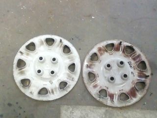 bontott ROVER 600 Dísztárcsa (1 db)