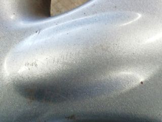 bontott ROVER 600 Dísztárcsa (1 db)