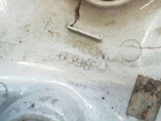 bontott ROVER 600 Dísztárcsa (1 db)